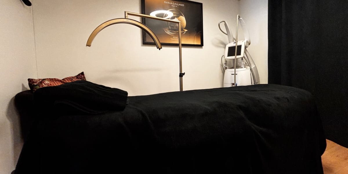 Institut Cybele - Sourcils & cils Chambéry - Photo de couverture - OneBooking
