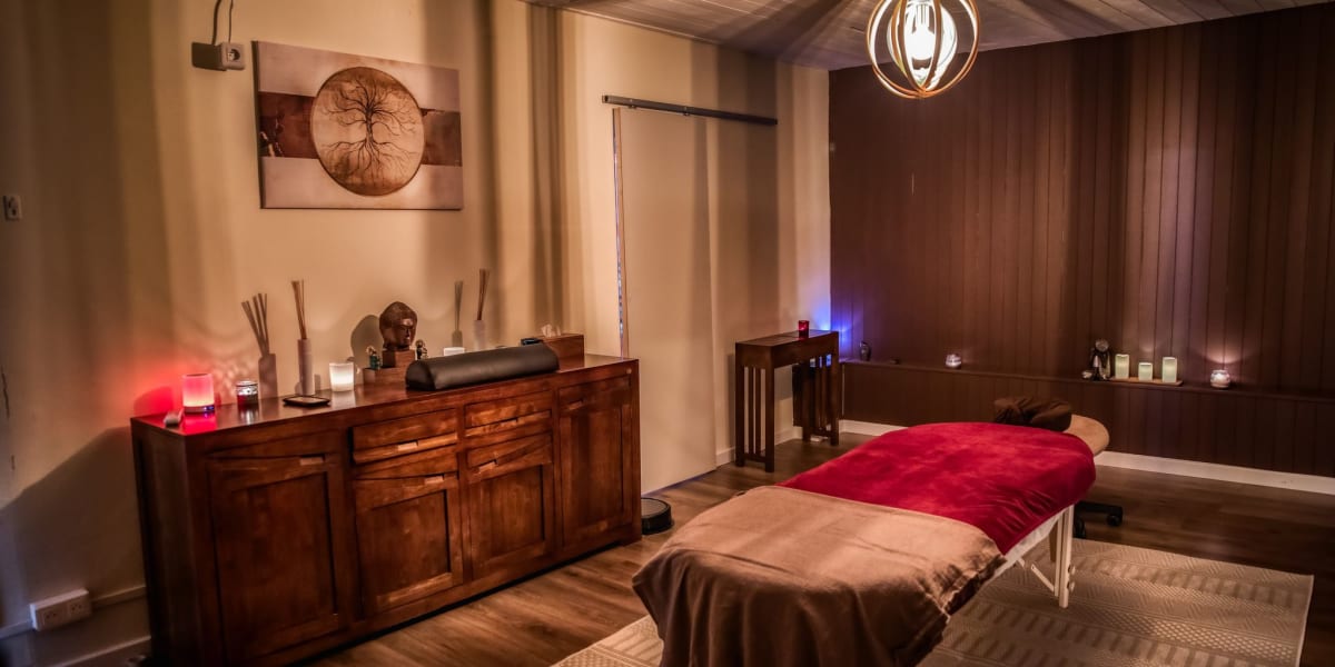 Elaia Bien Etre - Massage Toulon - Photo de couverture - OneBooking