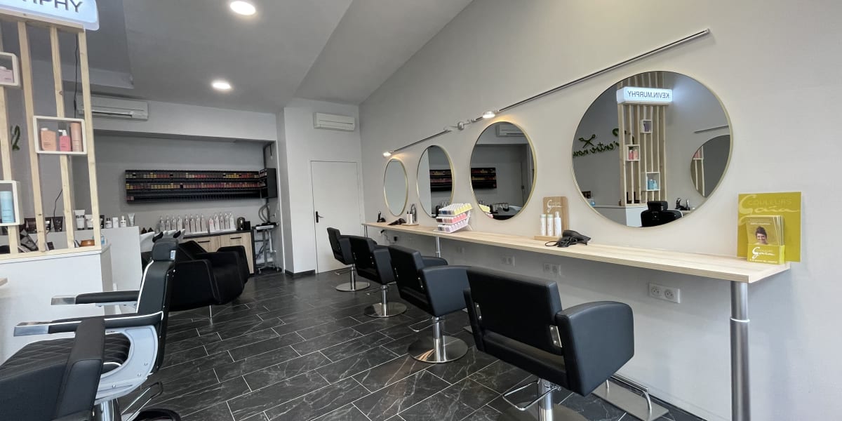 C Entre Nous 2 - Coiffure Toulouse - Photo de couverture - OneBooking