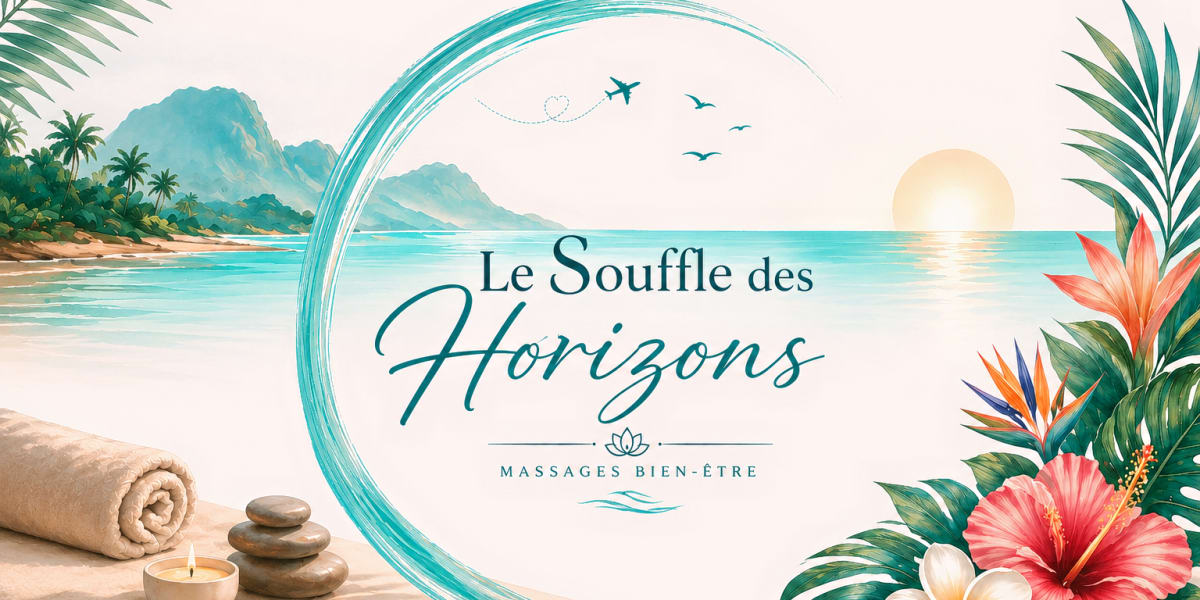 Le souffle des horizons - Massage Valenciennes - Photo de couverture - OneBooking