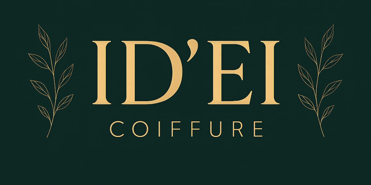 ID'EI Coiffure - Coiffure Angers - Photo de couverture - OneBooking