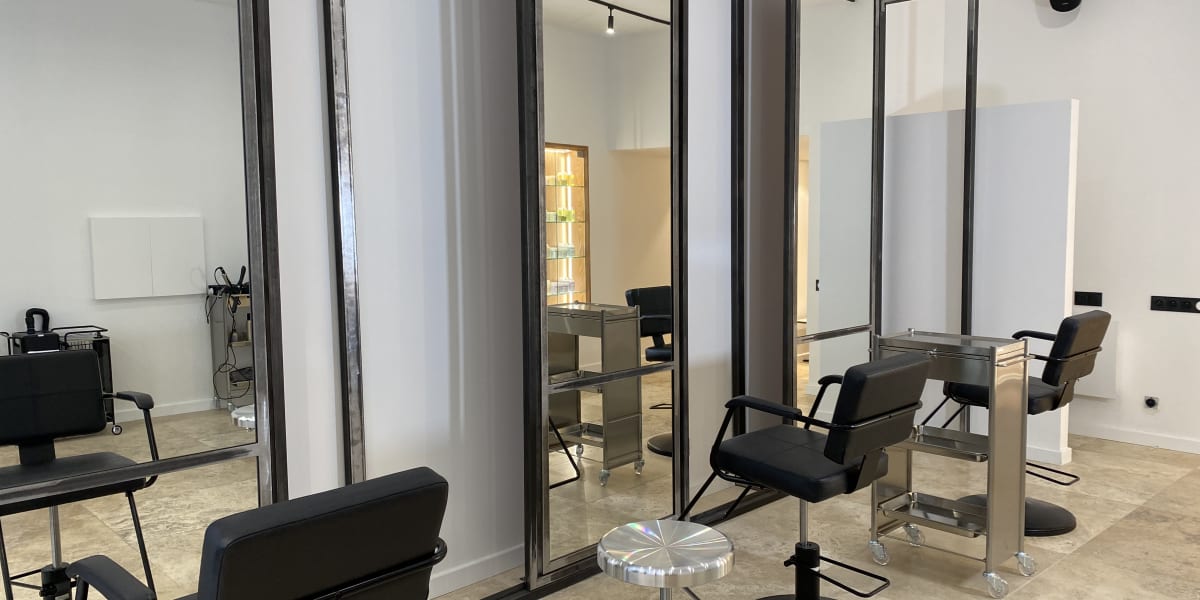 Colab - Coiffure Bordeaux - Photo de couverture - OneBooking