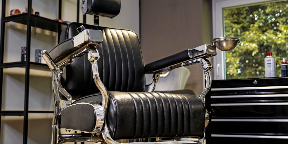 Barber@work - Sourcils & cils Villeneuve-d'Ascq - Photo de couverture - OneBooking