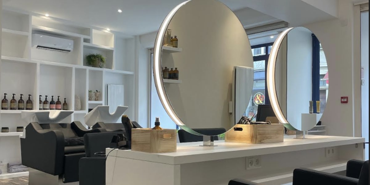 Maison Voineau - Coiffure Angers - Photo de couverture - OneBooking