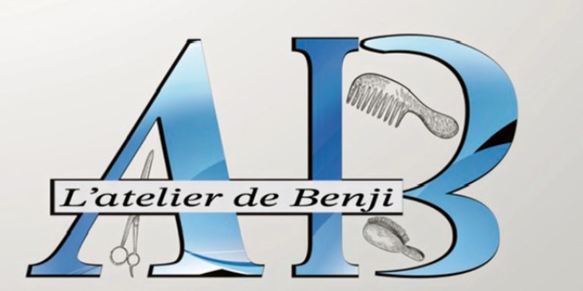 L'atelier de Benji - Coiffure Saint-Nazaire - Photo de couverture - OneBooking