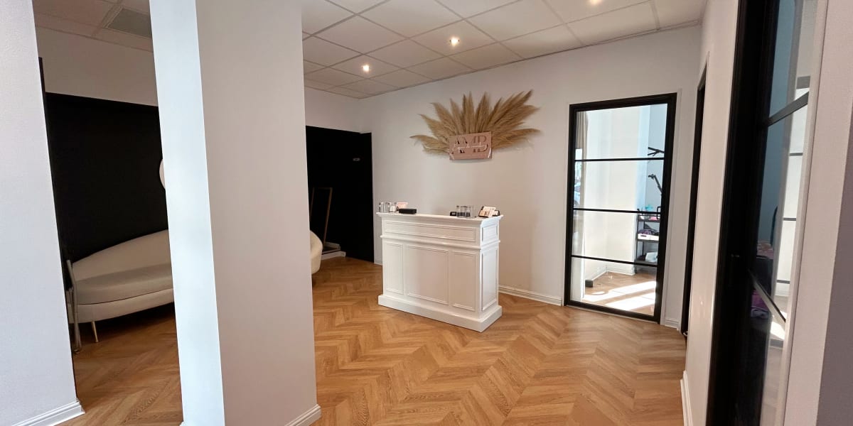 Kami To Kao | Massage - Head Spa - Coiffure Saint-Étienne - Photo de couverture - OneBooking