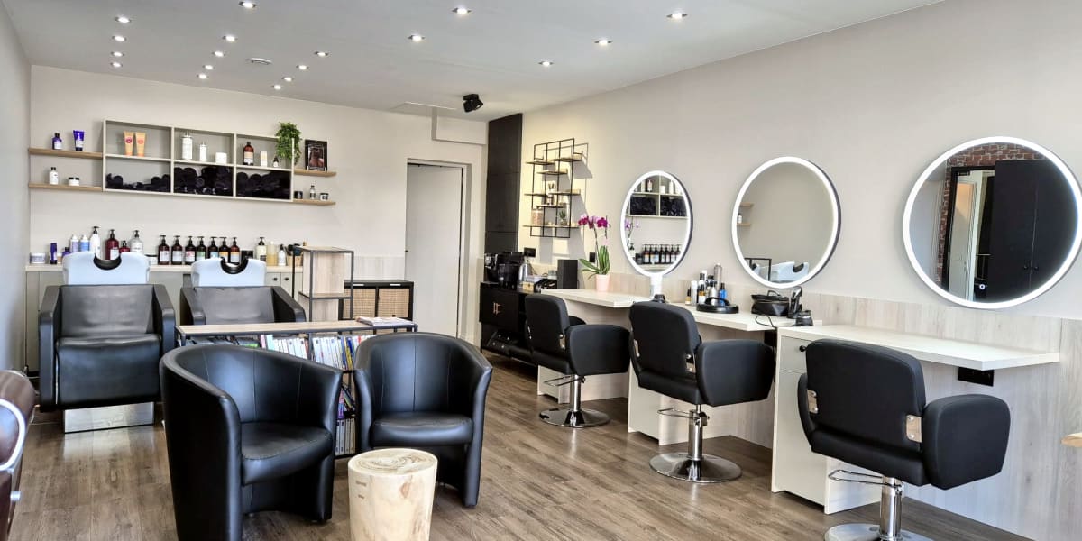 L'atelier S - Coiffure Noisy-le-Grand - Photo de couverture - OneBooking