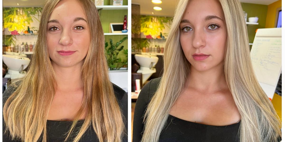 D & G - Galateau - Coiffure Limoges - Photo de couverture - OneBooking