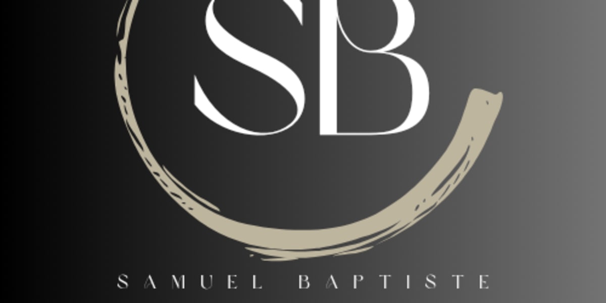 Samuel Baptiste - Coiffure Montpellier - Photo de couverture - OneBooking