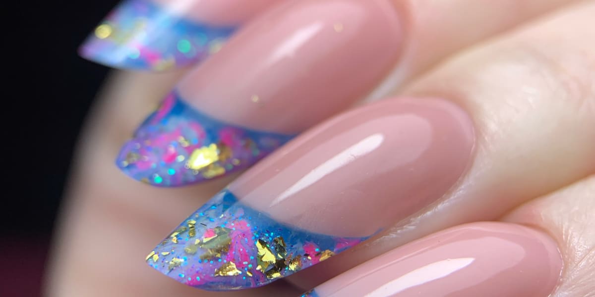 Rosah Nails - Onglerie Nantes - Photo de couverture - OneBooking