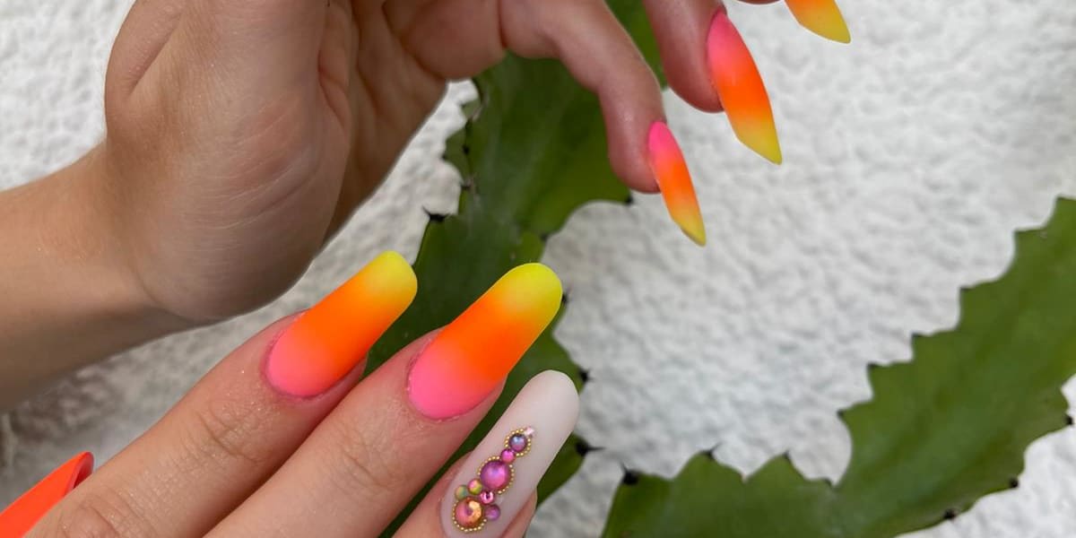 MayLee Nails - Onglerie Perpignan - Photo de couverture - OneBooking