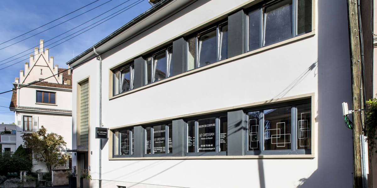 Le Catogan - Onglerie Strasbourg - Photo de couverture - OneBooking