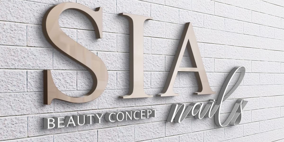 SIAnails - Institut de beauté Laxou - Photo de couverture - OneBooking