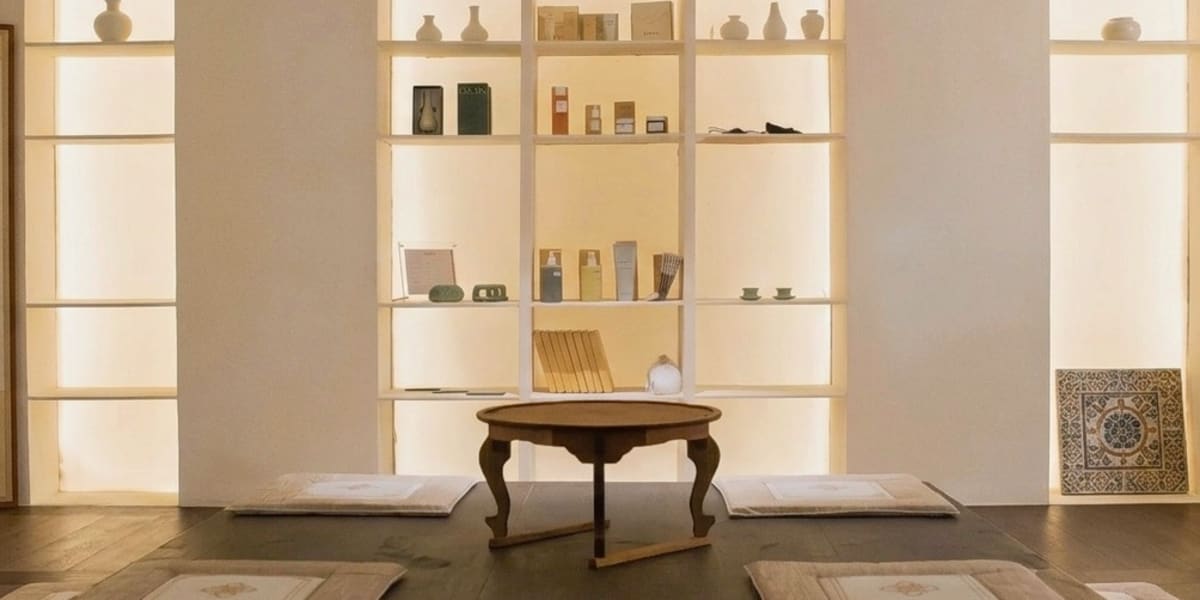 KAPSULE - Onglerie Paris - Photo de couverture - OneBooking