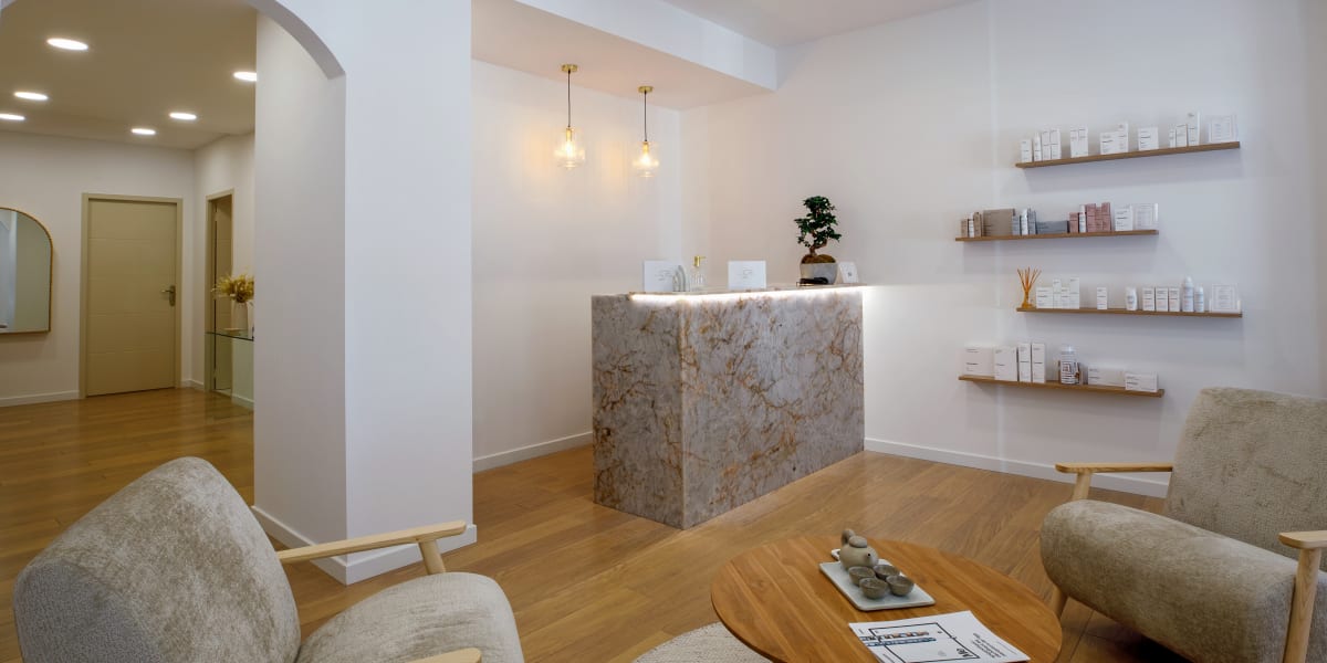 Skin Expert Concept - Onglerie Ajaccio - Photo de couverture - OneBooking