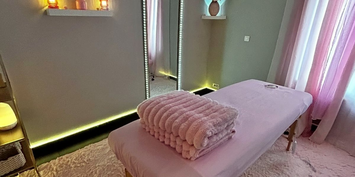 Anbariyya Massages - Institut de beauté Villeurbanne - Photo de couverture - OneBooking