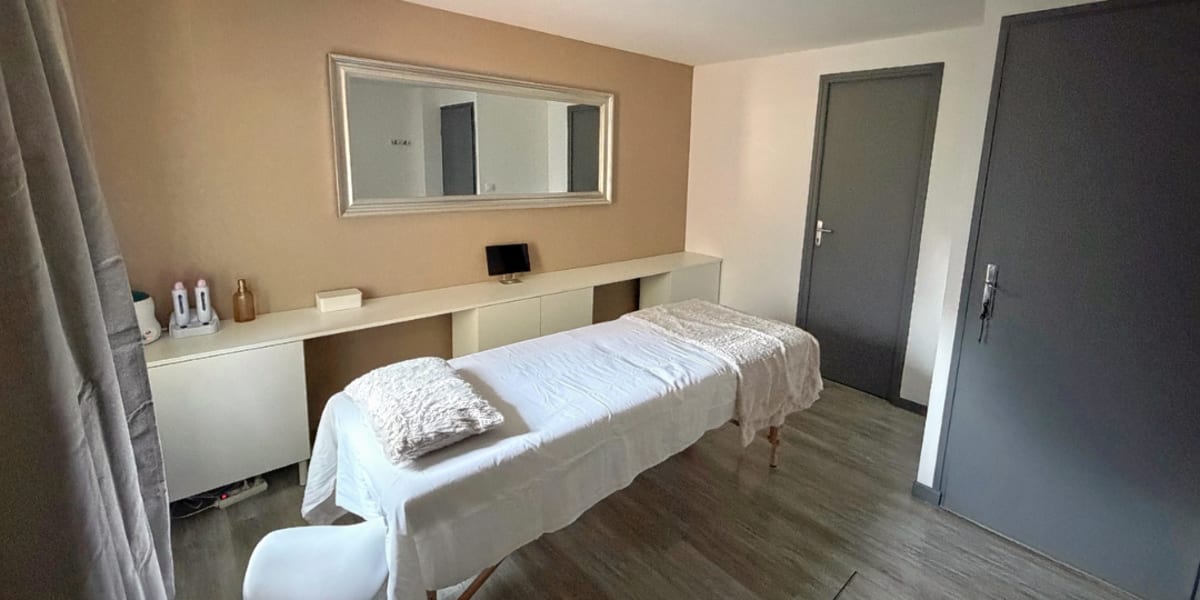 La beauté de Celeste - Coiffure Béthune - Photo de couverture - OneBooking