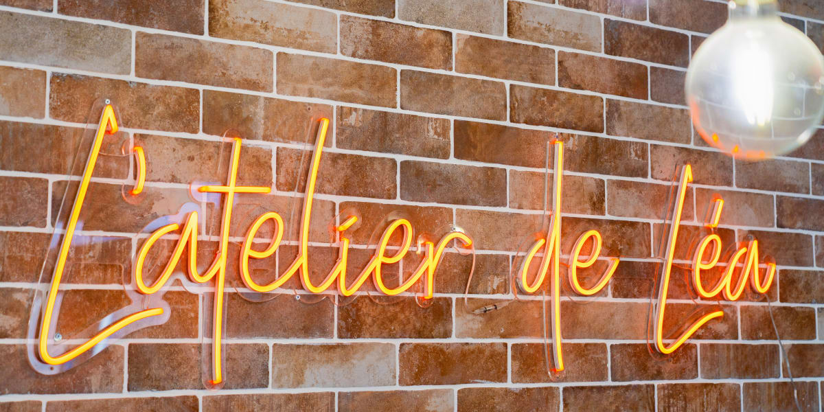 L’atelier de Léa - Coiffure Clermont-Ferrand - Photo de couverture - OneBooking