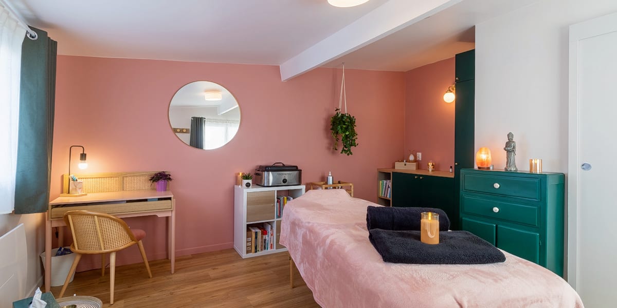 Corps&Emotions - Sourcils & cils Sartrouville - Photo de couverture - OneBooking
