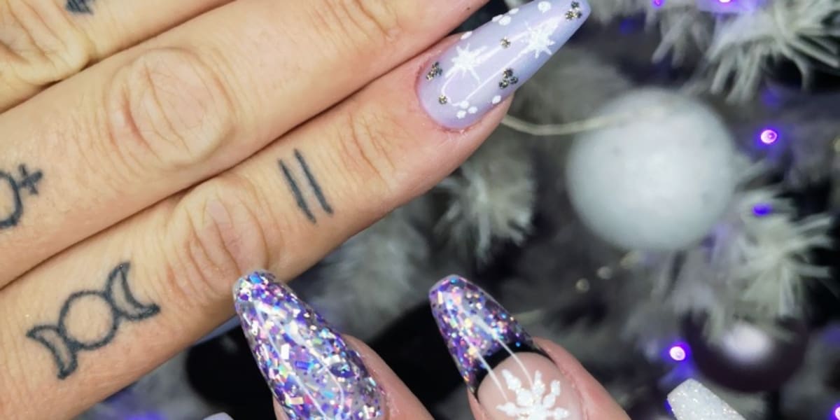 Witches Beauty Spells - Onglerie Le Havre - Photo de couverture - OneBooking
