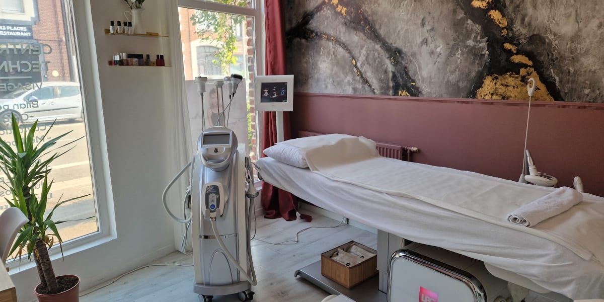 BODY BY BAHIA - Institut de beauté Lille - Photo de couverture - OneBooking