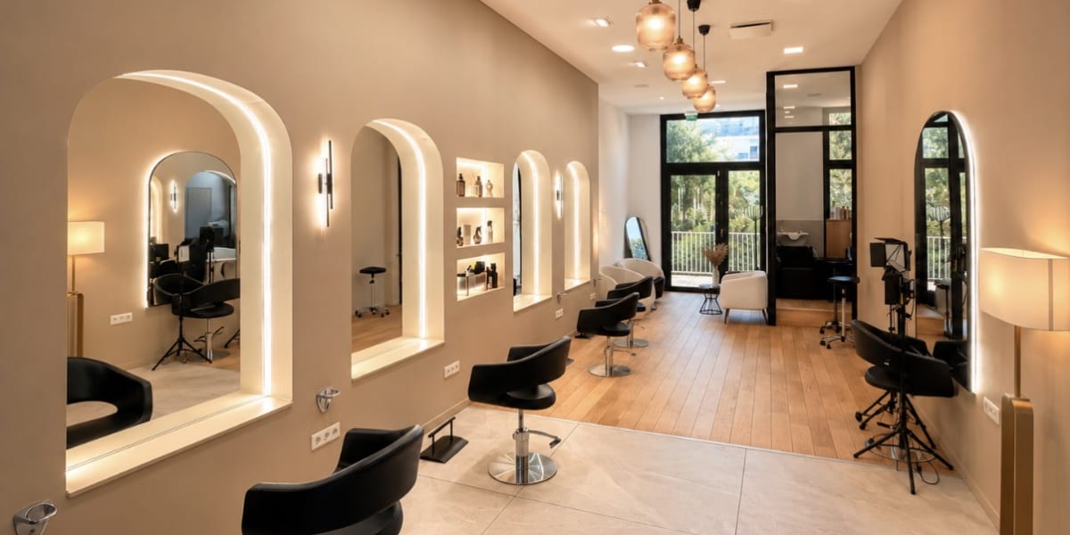 Somehdi hairstyle - Coiffure Montpellier - Photo de couverture - OneBooking