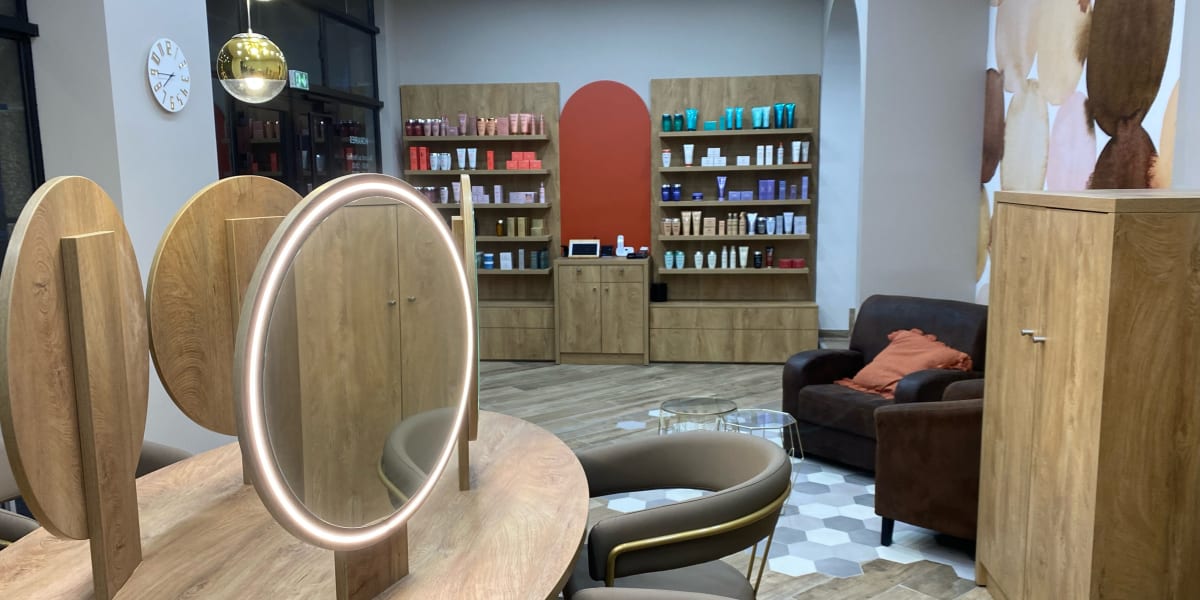 Coiffeurs conseils - Coiffure Franconville - Photo de couverture - OneBooking