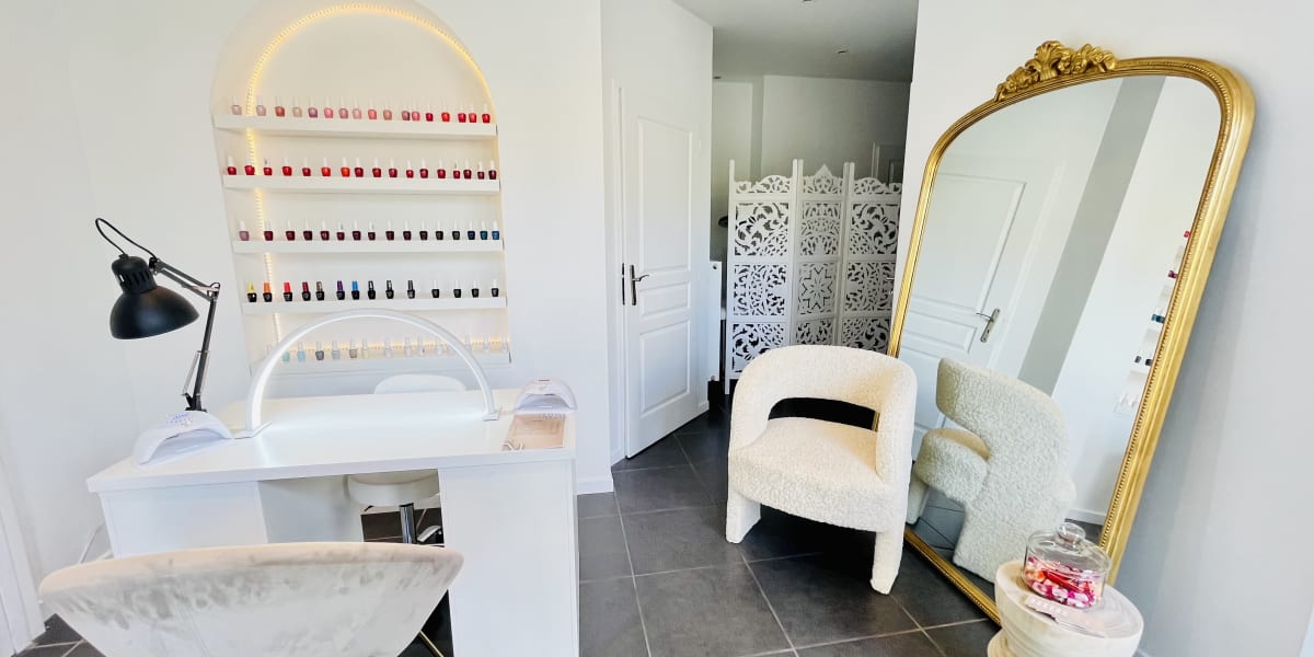 Studio M - Institut de beauté Grenoble - Photo de couverture - OneBooking