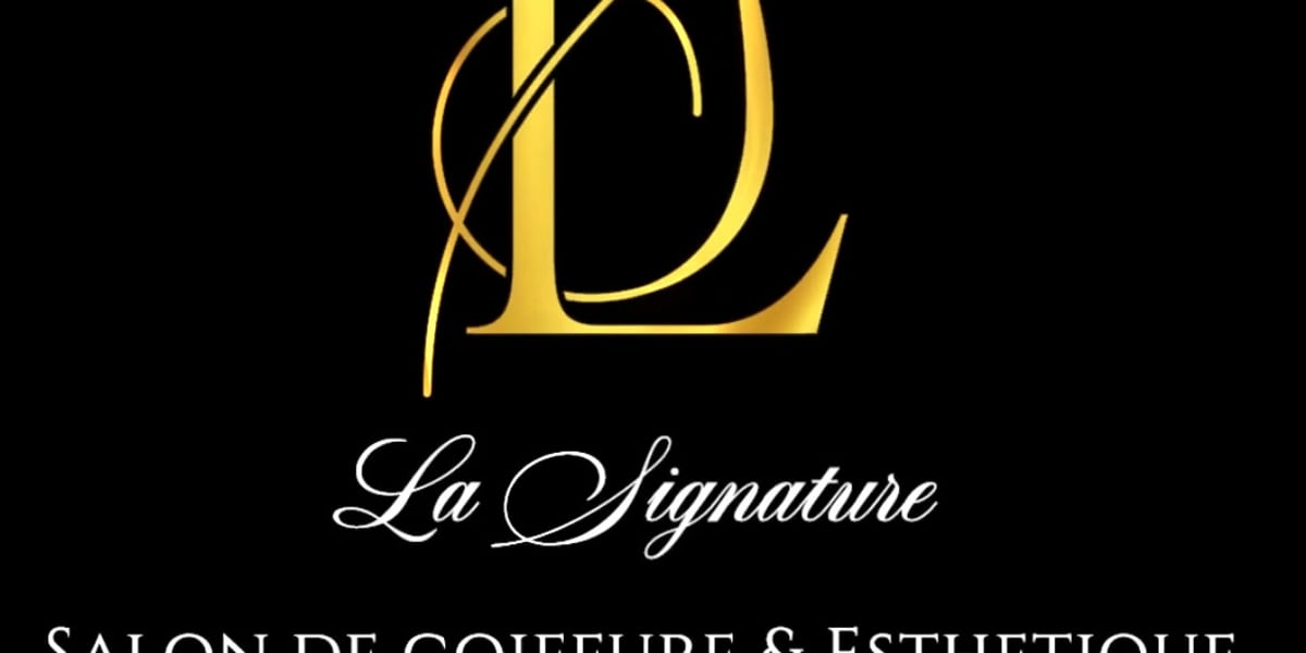 La Signature - Coiffure Rezé - Photo de couverture - OneBooking