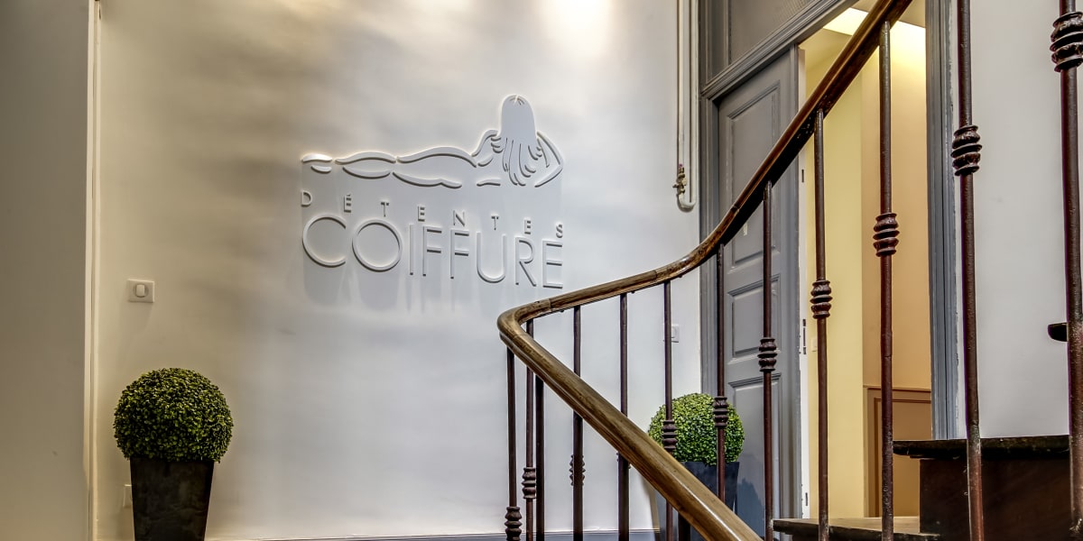 Détentes COIFFURE - Coiffure Cahors - Photo de couverture - OneBooking