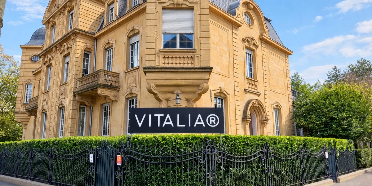 Vitalia - Centre de nutricosmetique et Dermo esthétique - Massage Thionville - Photo de couverture - OneBooking