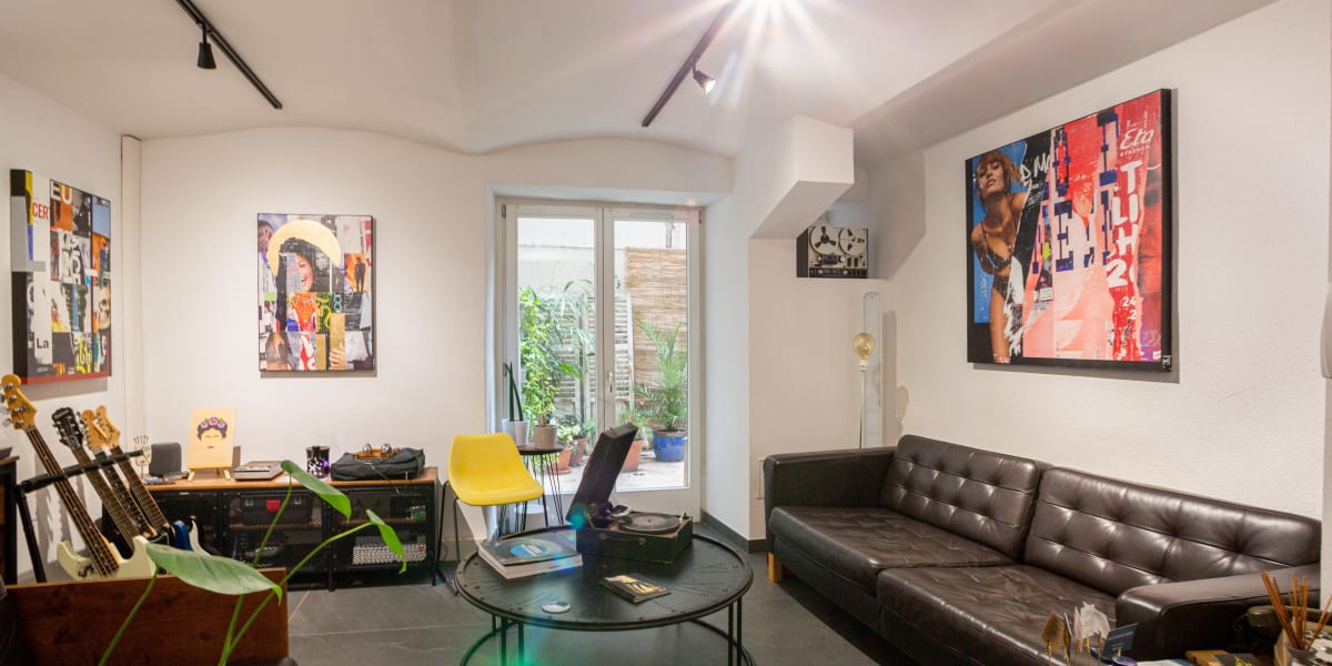 Cut & Spin - Coiffure Strasbourg - Photo de couverture - OneBooking