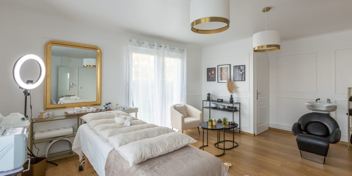 CK Institut - Institut de beauté Saint-Jean-le-Blanc - Photo de couverture - OneBooking