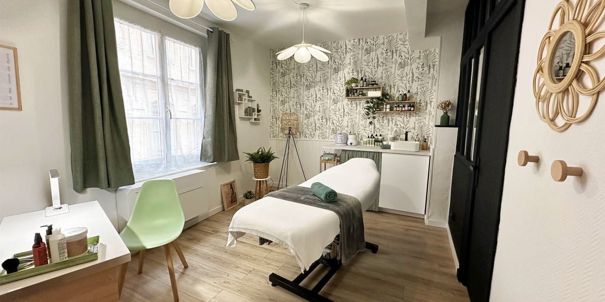 L’Instant Bio par Camille - Institut de beauté Toulouse - Photo de couverture - OneBooking