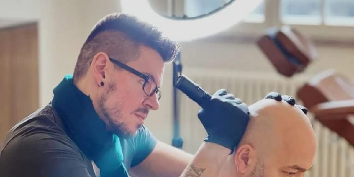 TricoDermo - Micropigmentation capillaire - Coiffure Toulouse - Photo de couverture - OneBooking