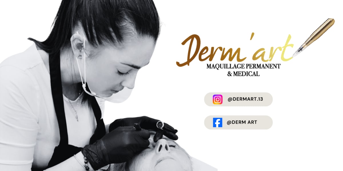 DERM'ART (Studio Privé) - Institut de beauté Marseille - Photo de couverture - OneBooking