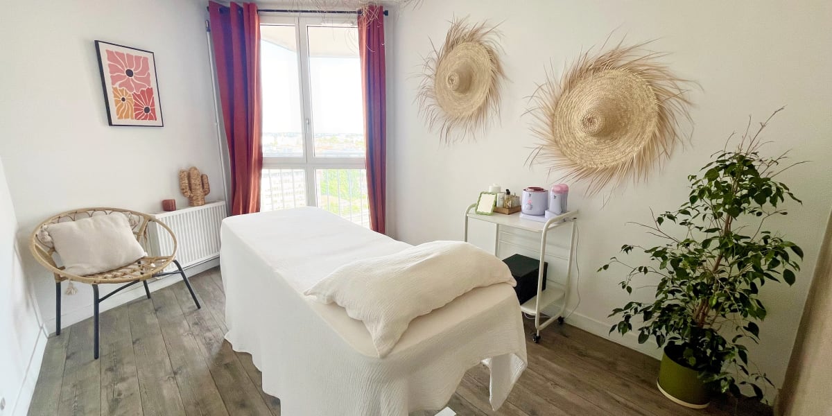 Akelse Beauty - Institut de beauté Rennes - Photo de couverture - OneBooking