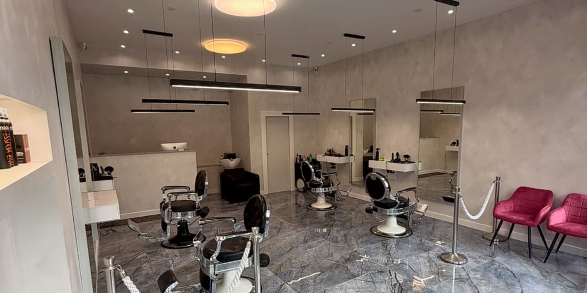 Belmen - Coiffeur Barbier (Place Salengro) - Coiffure Dijon - Photo de couverture - OneBooking