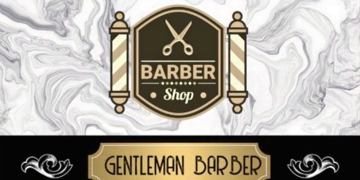 Gentleman barber - Coiffure Nice - Photo de couverture - OneBooking