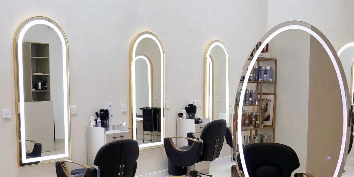 AURA WOMEN - Coiffure Cannes - Photo de couverture - OneBooking