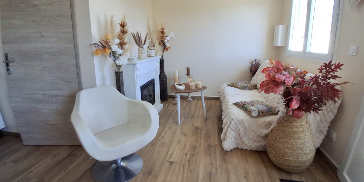 O'Naturel - Salon privatisé - Coiffure Borgo - Photo de couverture - OneBooking
