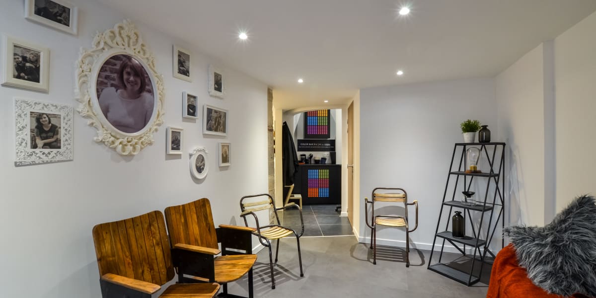 Manon C - Coiffure Lille - Photo de couverture - OneBooking