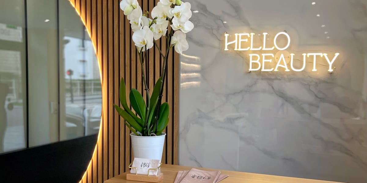 Beauty Loft - Sourcils & cils Sartrouville - Photo de couverture - OneBooking