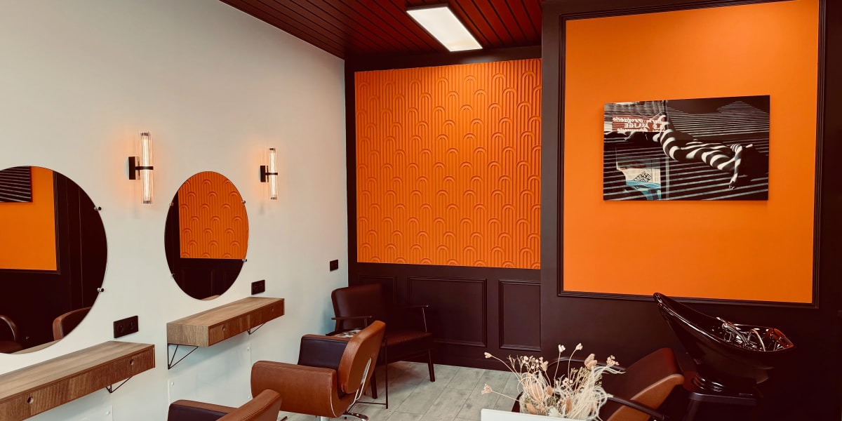 Jonathan Coiffeur - Coiffure Le Bouscat - Photo de couverture - OneBooking