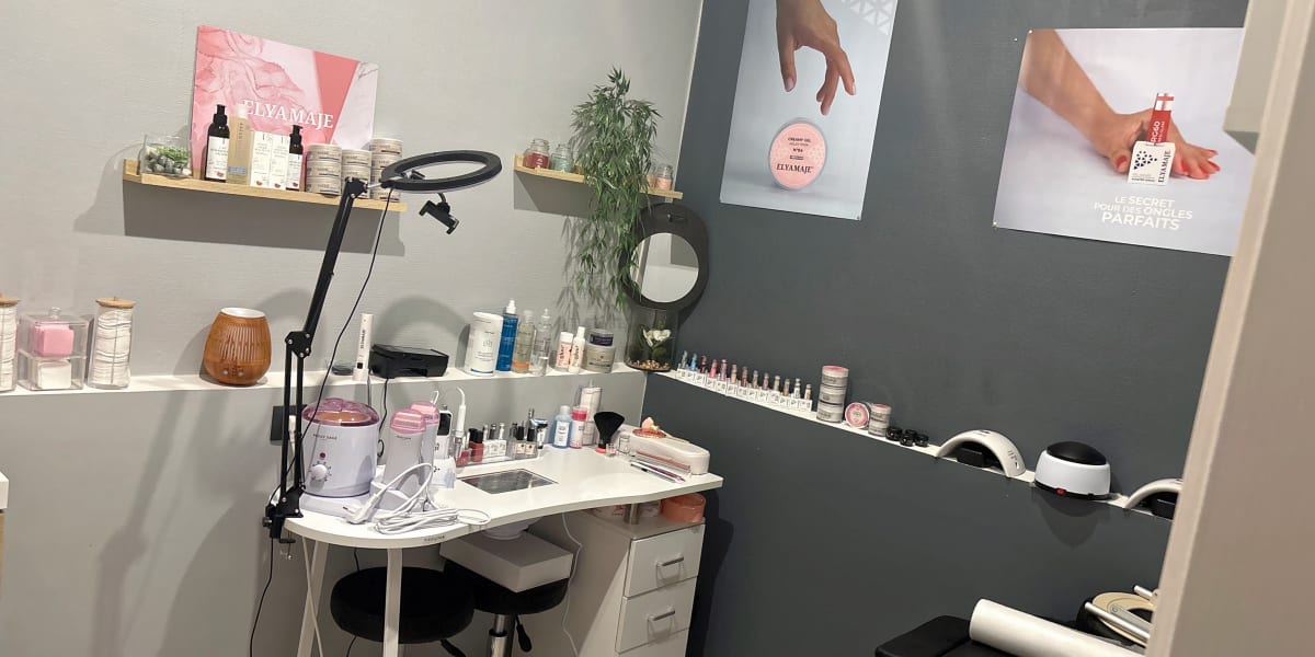 Beauty by Alicia - Institut de beauté Aix-les-Bains - Photo de couverture - OneBooking
