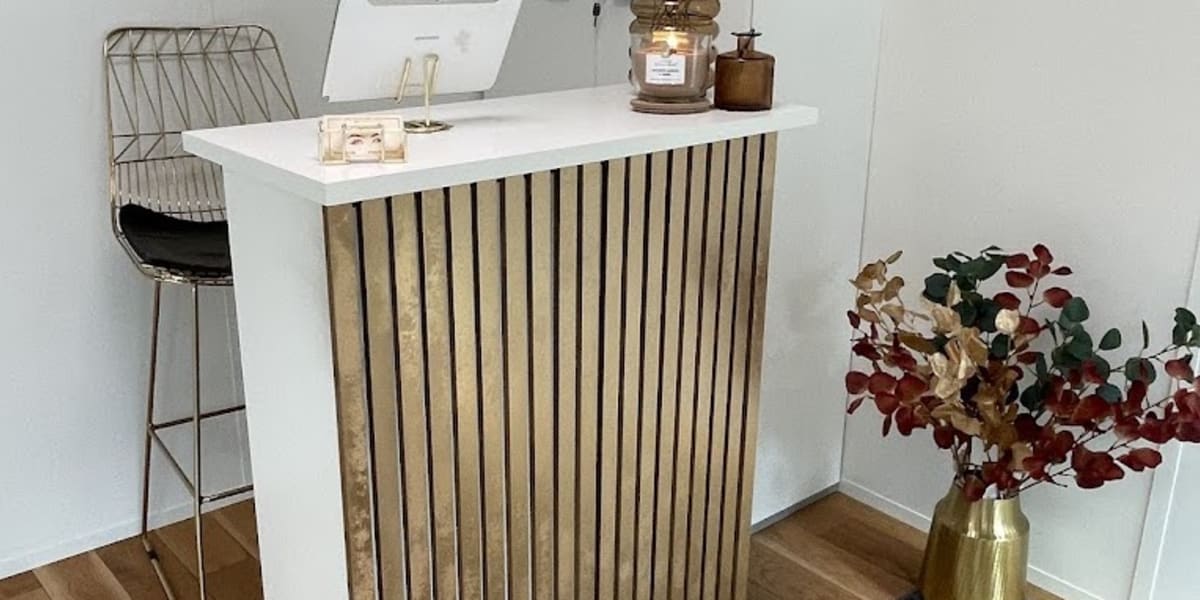 Maroua - Barbier Bordeaux - Photo de couverture - OneBooking