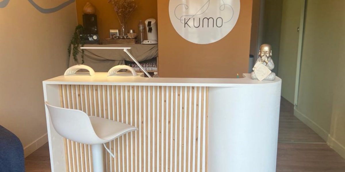 KUMO INSTITUT - Coiffure Montpellier - Photo de couverture - OneBooking