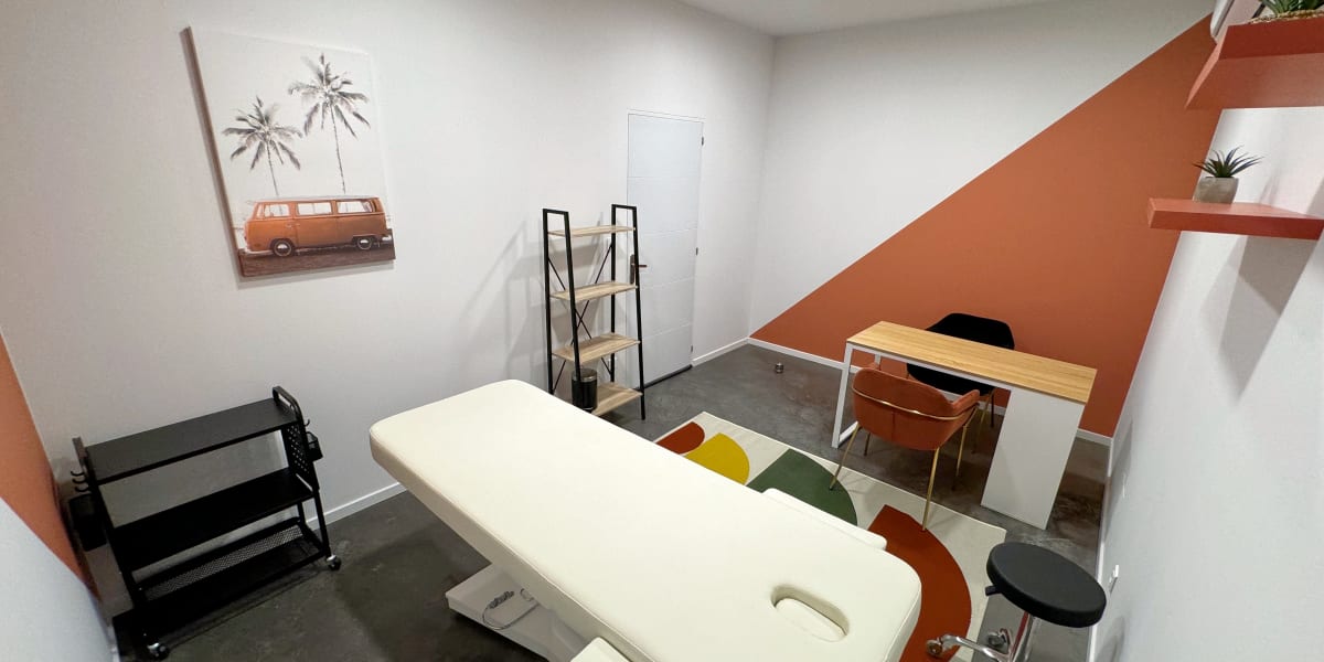 Hairchitecte - Coiffure Avignon - Photo de couverture - OneBooking