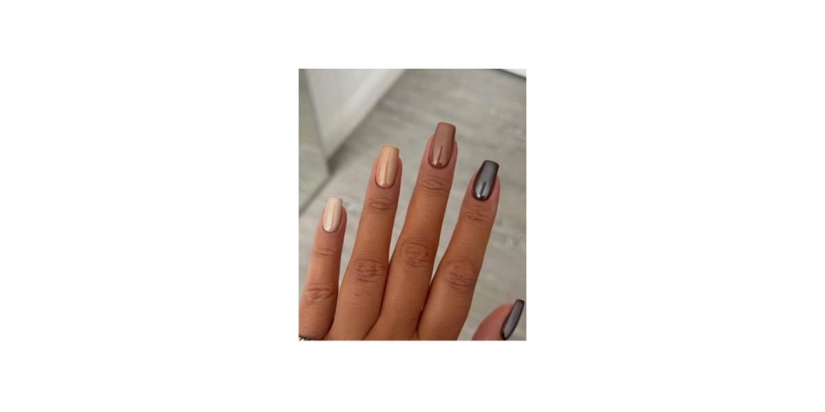 Shainys Beauty - Onglerie Le Grau-du-Roi - Photo de couverture - OneBooking