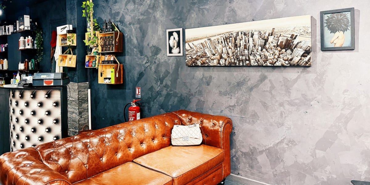 El Pascha Concept - Sourcils & cils Amiens - Photo de couverture - OneBooking
